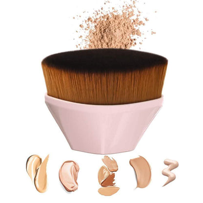 Foundation Makeup Brush