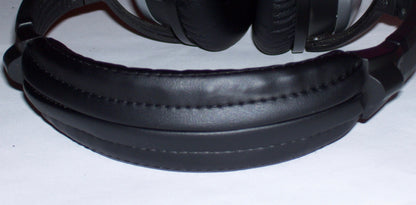 Replacement Headband Cushion Pad KIT for BOSE QuietComfort 15 2 QC2 QC15  Headphones