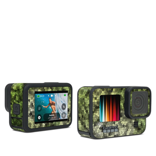 Seeking - GoPro Hero Black Skin