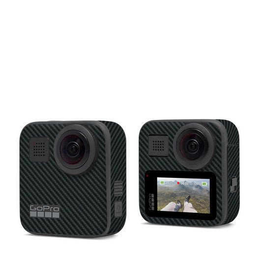 Carbon - GoPro Max Skin