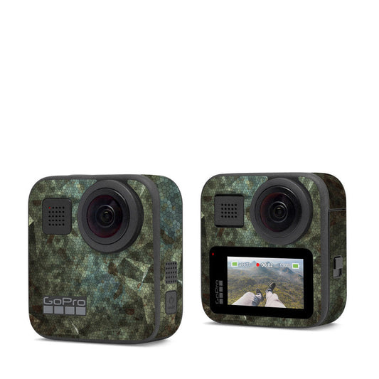 Outcrop - GoPro Max Skin