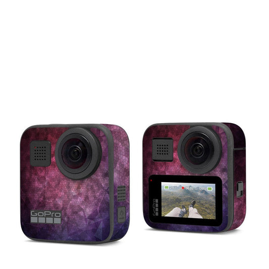 Vampire Squid - GoPro Max Skin