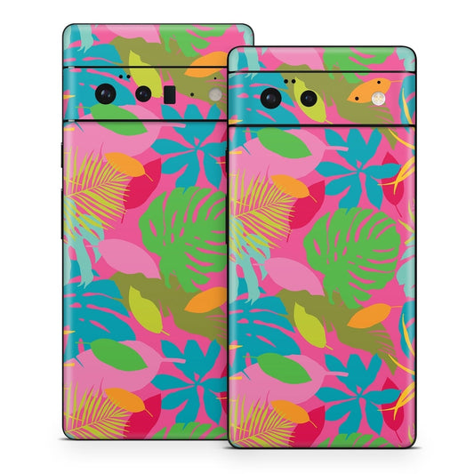 Alani - Google Pixel 6 Skin