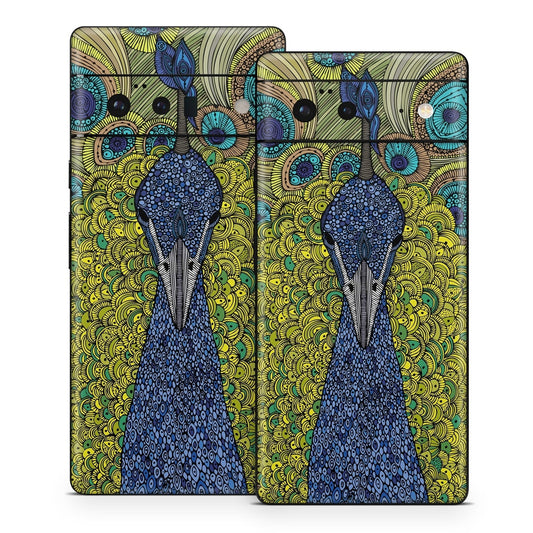 Alexis - Google Pixel 6 Skin