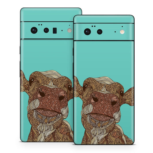 Arabella - Google Pixel 6 Skin