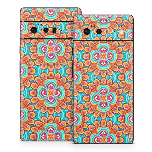 Avalon Carnival - Google Pixel 6 Skin