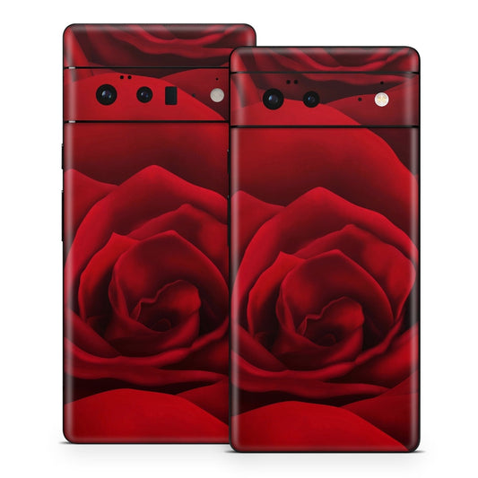 By Any Other Name - Google Pixel 6 Skin