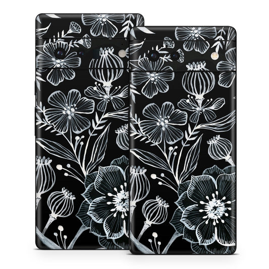 Botanika - Google Pixel 6 Skin