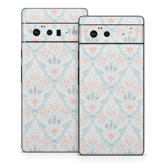 Cacti - Google Pixel 6 Skin
