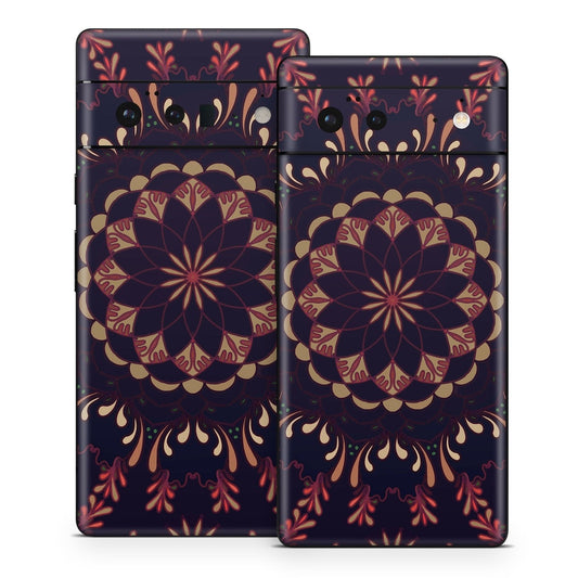 Delicatus - Google Pixel 6 Skin