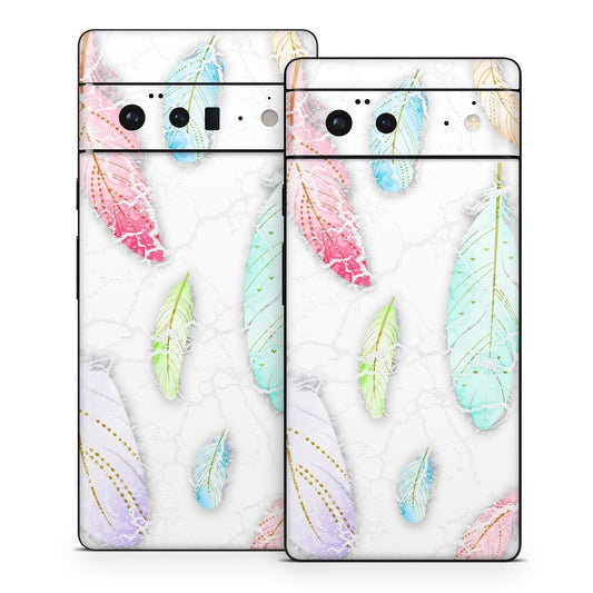 Drifter - Google Pixel 6 Skin
