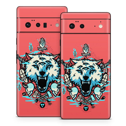 Ever Present - Google Pixel 6 Skin