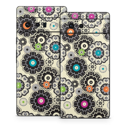 Nadira - Google Pixel 6 Skin