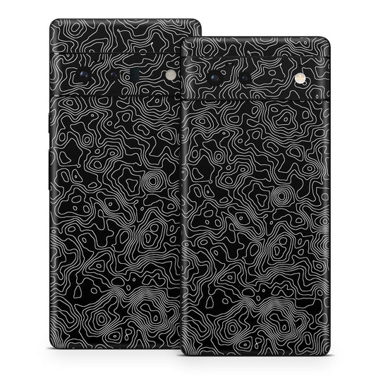 Nocturnal - Google Pixel 6 Skin
