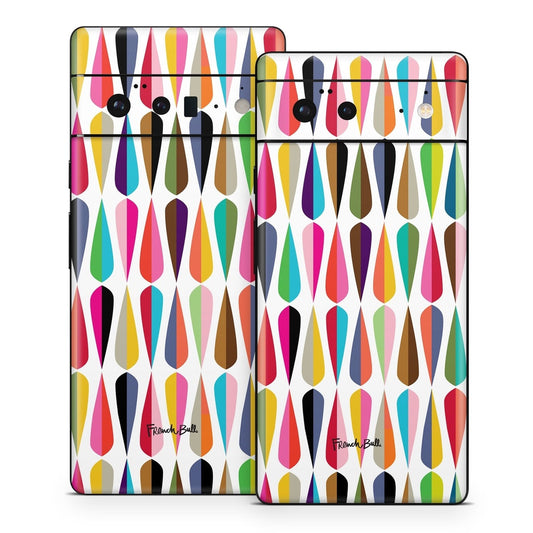 Slice - Google Pixel 6 Skin