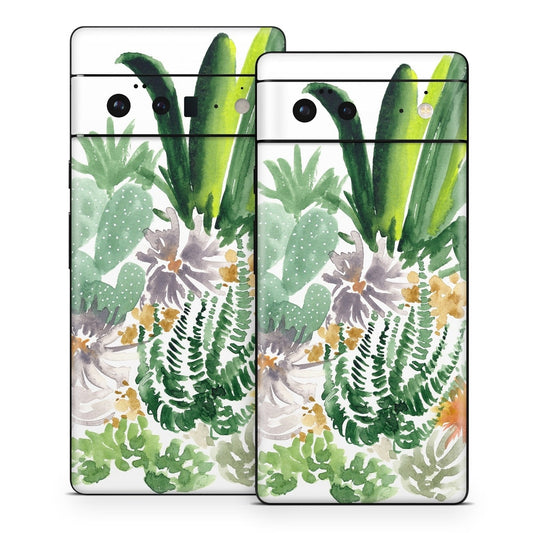 Sonoran Desert - Google Pixel 6 Skin