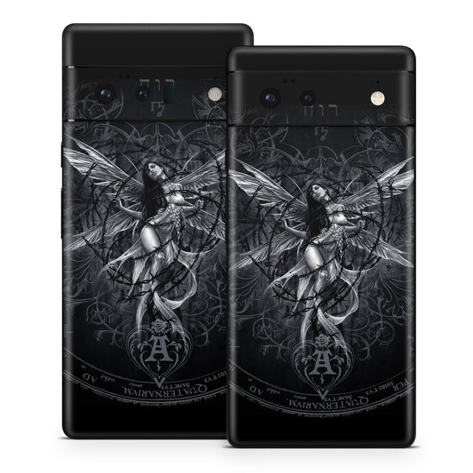 Unseelie Bound - Google Pixel 6 Skin