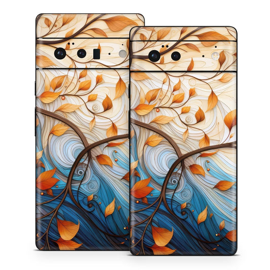 Windswept - Google Pixel 6 Skin