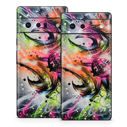 You - Google Pixel 6 Skin