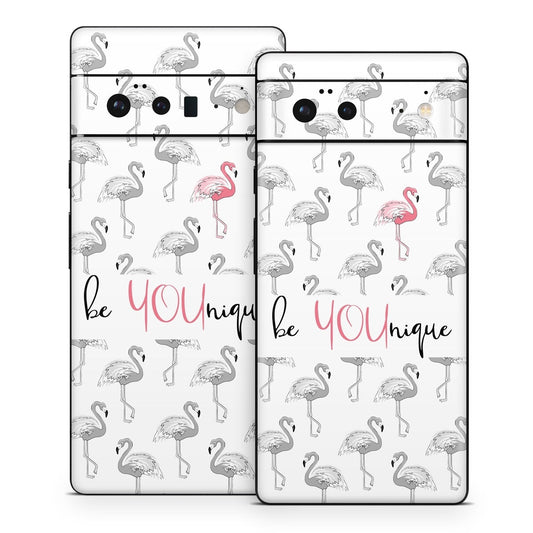 Younique - Google Pixel 6 Skin