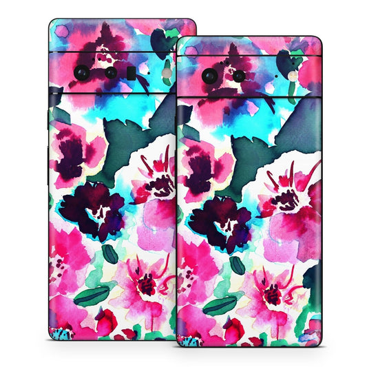 Zoe - Google Pixel 6 Skin