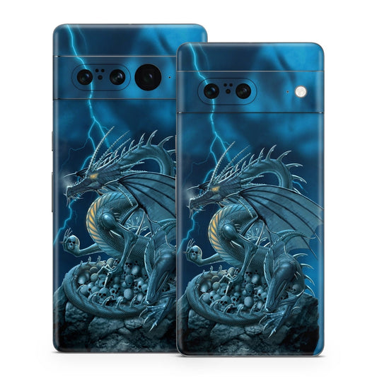 Abolisher - Google Pixel 7 Skin