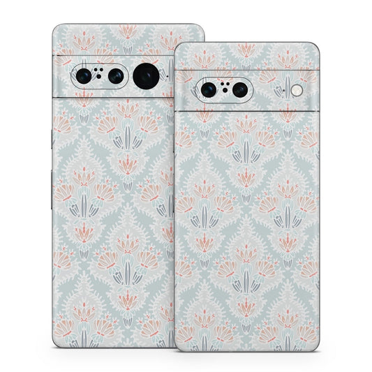 Cacti - Google Pixel 7 Skin