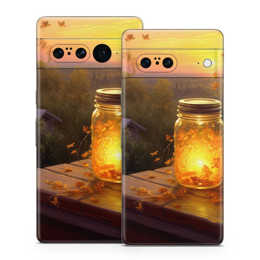 Country Summer - Google Pixel 7 Skin