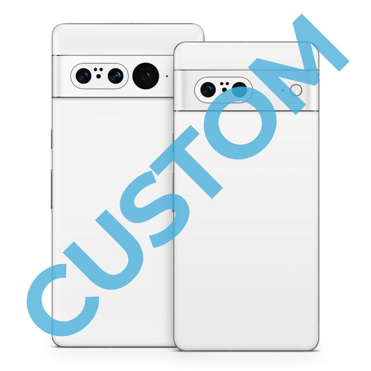 Custom - Google Pixel 7 Skin