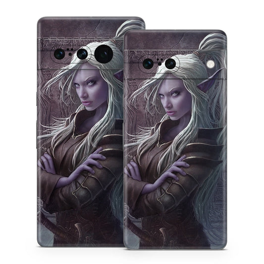 Feriel - Google Pixel 7 Skin