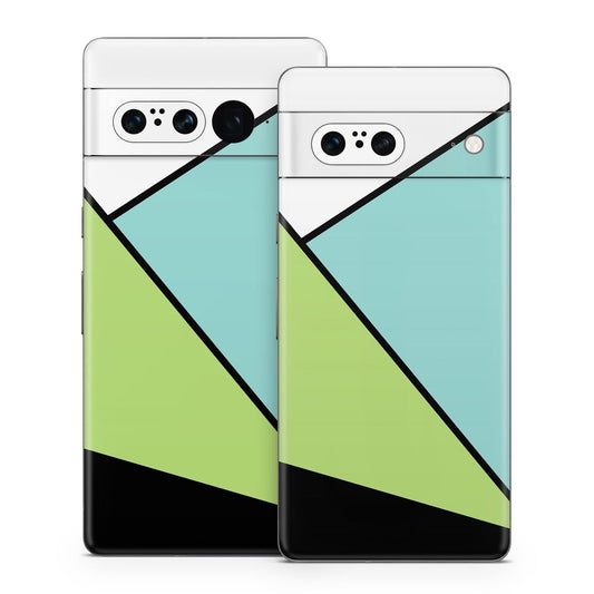 Flyover - Google Pixel 7 Skin