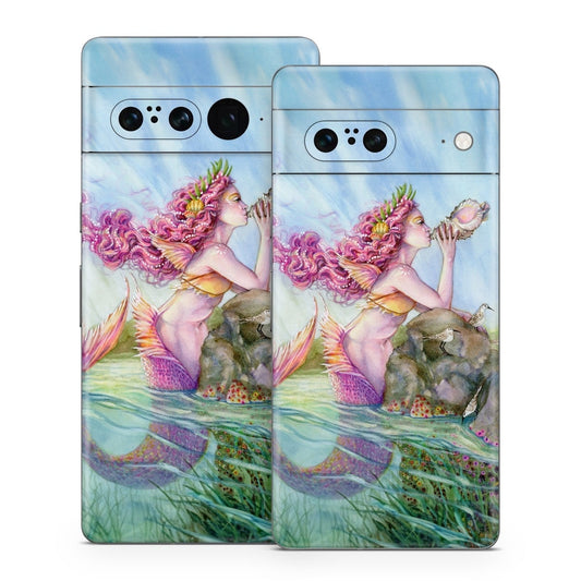 Horn of Beginning - Google Pixel 7 Skin