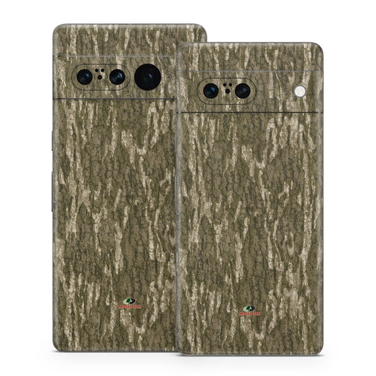 New Bottomland - Google Pixel 7 Skin
