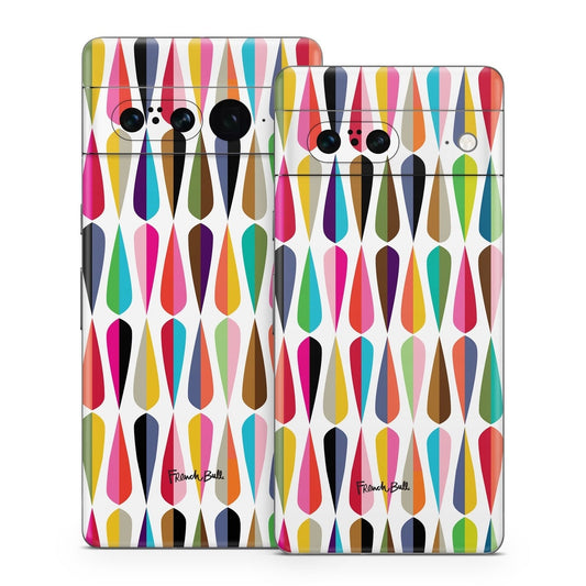 Slice - Google Pixel 7 Skin
