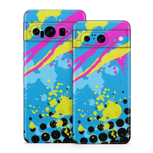Acid - Google Pixel 8 Skin
