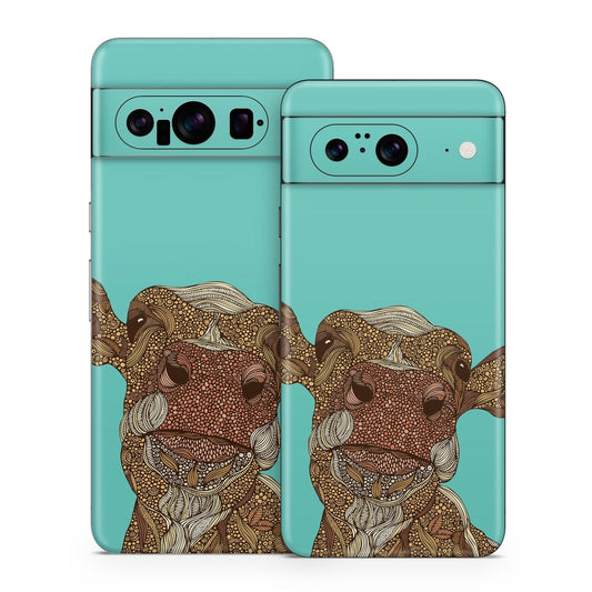 Arabella - Google Pixel 8 Skin