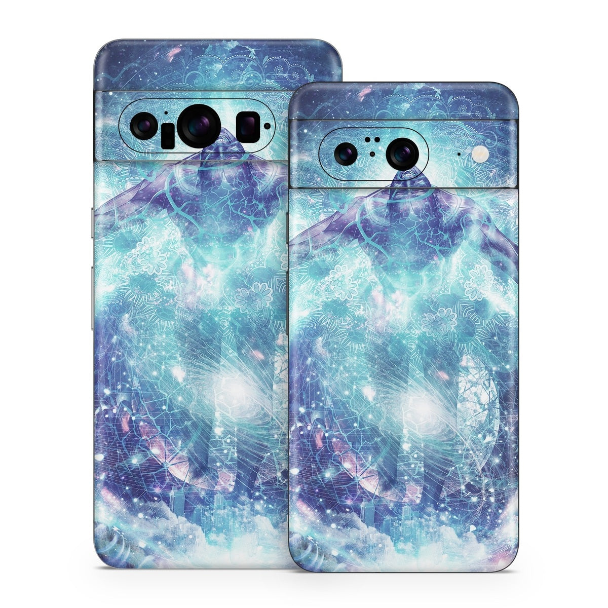 Become Something - Google Pixel 8 Skin