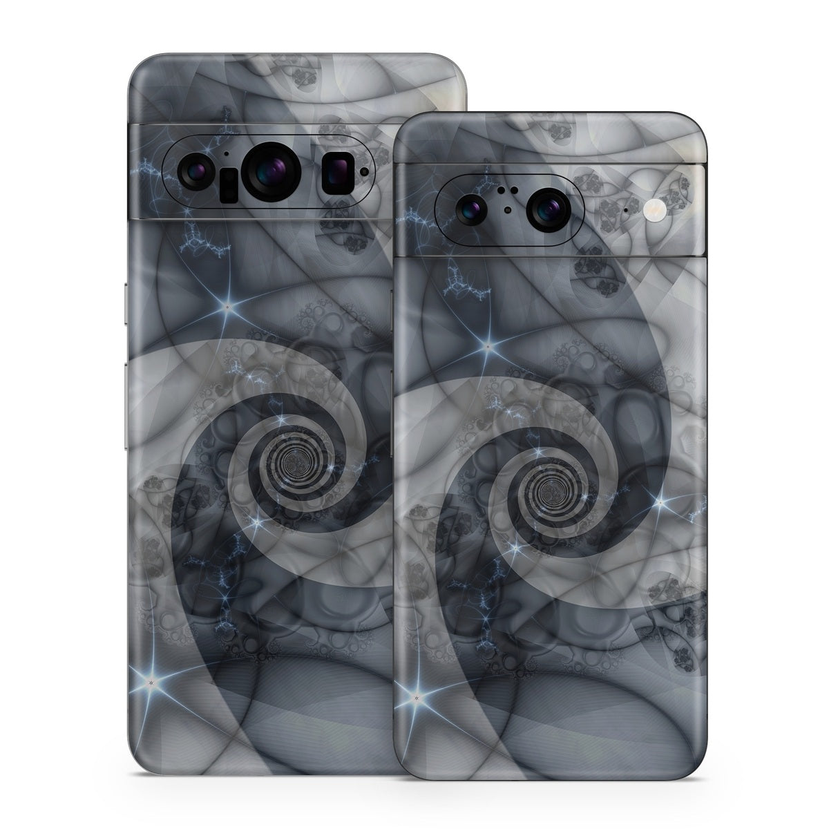 Birth of an Idea - Google Pixel 8 Skin