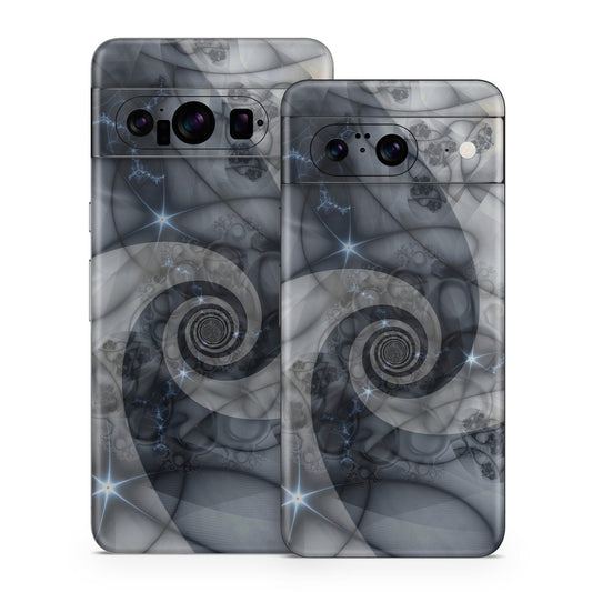 Birth of an Idea - Google Pixel 8 Skin