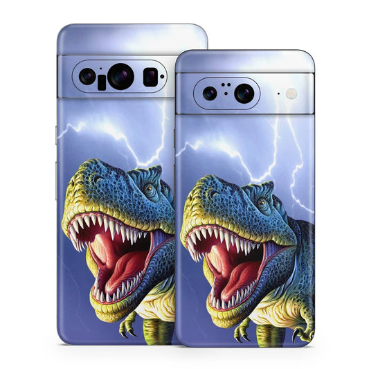 Big Rex - Google Pixel 8 Skin