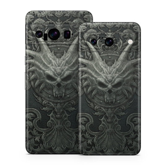 Black Book - Google Pixel 8 Skin
