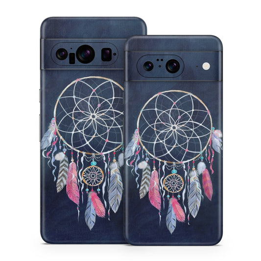 Dreamcatcher - Google Pixel 8 Skin