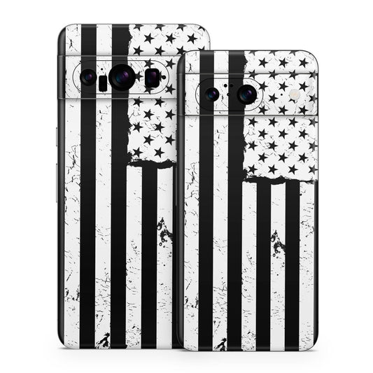 Enduring - Google Pixel 8 Skin