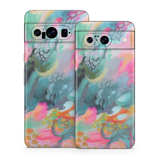 Fairy Pool - Google Pixel 8 Skin