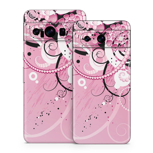 Her Abstraction - Google Pixel 8 Skin