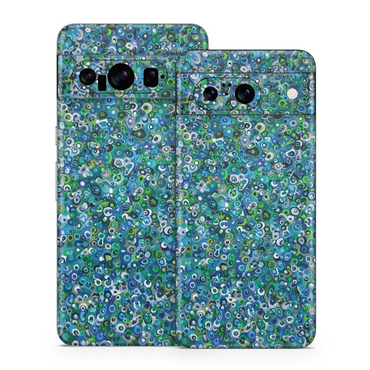 Last Dance - Google Pixel 8 Skin