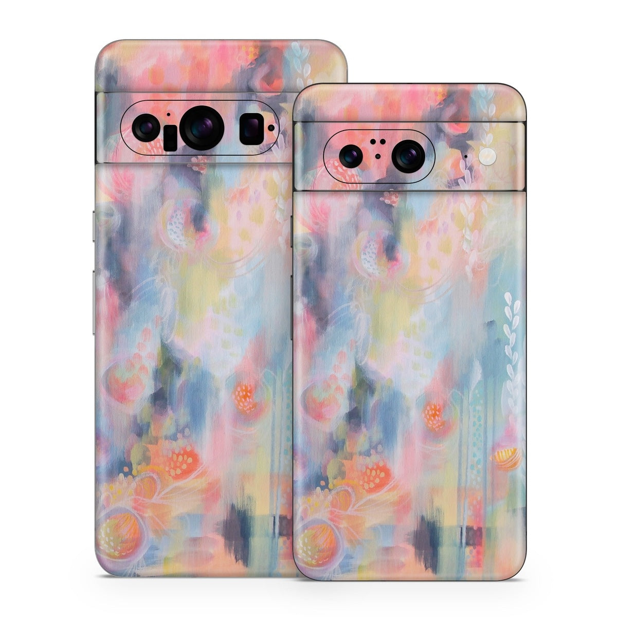 Magic Hour - Google Pixel 8 Skin