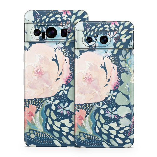 Modern Bouquet - Google Pixel 8 Skin