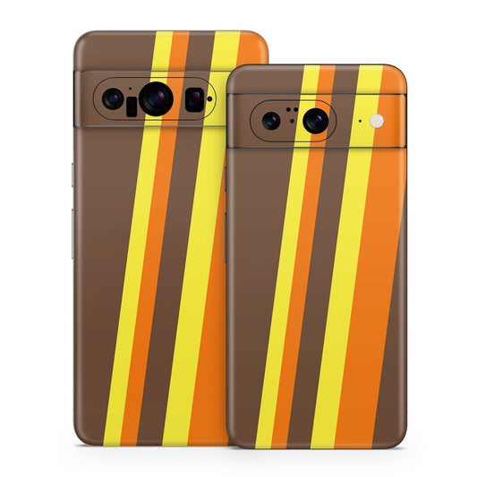 Oahu - Google Pixel 8 Skin