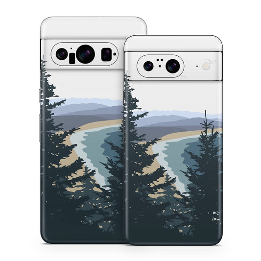 Overlook - Google Pixel 8 Skin